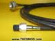 Flexible Drive Shaft - 4439MM LG - A4039150-2