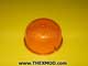 Lens - Vehicular - Amber - BBU2139-1