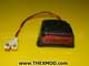 Light - Marker - RH Red Rear - BBU8400-1