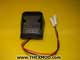 Light - Marker - RH Red Rear - BBU8400-3