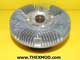 Coupling Fan Drive - A4024043-1
