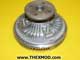 Coupling Fan Drive - A4024043-2