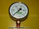 Gauge Dial - BS1780-1960, F1G 501/5S-1