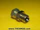 Adapter Straight Pipe to Hose - 1612/0003-1