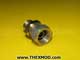 Adapter Straight Pipe to Hose - 1612/0003-2