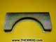 Clamp Bridge - 123mm LG - 5430 032 048-1