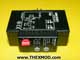 Timer - DPDT 4 function timer, 0.6sec-60min - XM-S2-1
