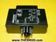 Timer - DPDT 4 function timer, 0.6sec-60min - XM-S2-2