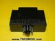 Timer - DPDT 4 function timer, 0.6sec-60min - XM-S2-3