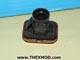Light - Side Indicator - Amber - PRC9916-2