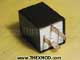 Relay - Flasher - 12V - PRC8876-2