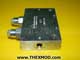 Valve Counterbalance - FV3022942 BR90-46-50-60-01-3