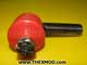 Rob End Steering Left Hand - 5430023659 - TY530-3