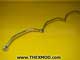 Hose Assembly - Injector Leak-off Pipe - 041WW-01-2