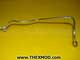 Hose Assembly - Injector Leak-off Pipe - 041WW-01-3