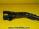 Frame Section - Structural - LH 535.25mm - ALR938-2