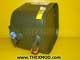 Reservoir - Remote Power Steering Pump Assembly --1