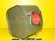 Reservoir - Remote Power Steering Pump Assembly --2