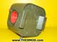Reservoir - Remote Power Steering Pump Assembly --3