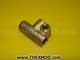 Tube Tee - Three Way union - P18 - AS31351-1