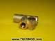 Tube Tee - Three Way union - P18 - AS31351-2