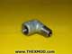 Adapter - Pipe Elbow - NAK9128-1
