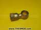 Connector Multiple Fluid Pressure Line - 64474287-1