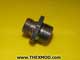 Adaptor Fuel Filters Hexagon Male to Male - CV530-1