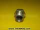 Adaptor Straight Pipe - 5/8 BSP - FV2017696/8 - M-2