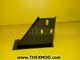 Bracket Vehicular - Rifle Stowage Upper RH - 9105-2