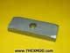 Saddle Steel - 3.5 IN LG - FV560044-1