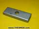 Saddle Steel - 3.5 IN LG - FV560044-2