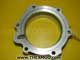 Retainer Seal Steel - Bevel Pinion Shaft - CC672-2