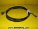 Cable Assembly Control 2000mm LG - FV738221-1