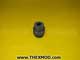 Cable Gland RBR - 1.1/16 IN LG - SD/A51098-1