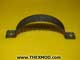 Bracket Half - 5.85mm LG - FV611048-1
