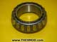 Bearing - 75MM Bore x 130MM OD x 47.5MM W - 91065-1