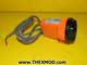 Alarm - Reversing   - Brigade 12V / 24V - 921294-2