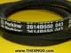 Belt - V Belt - 2614B650-2