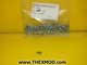 Screw - 3MM x 0.5MM - 8MM LG -1