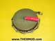 Connector Cover - LMA25043-32D-1