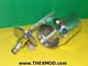 Cup - Paint Spray Gun - 1 Quart Capacity - KR-566-2