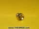 Barbed Insert Hose Coupling Brass 5/32 IN LG - 91-2