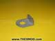 Light - Marker - White - Double Pole - 50/01/00-2