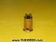 Light - Marker - White - Double Pole - 50/01/00-5