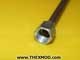 Pipe - Brake - 74461081K FV717720-3