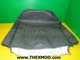 Seat Cover - PVC Gray Back - 159519 FBU4584-2