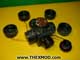 Distribution Box - 240V - W/15 Fuse Catridge - FV12045240-1