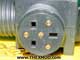 Distribution Box - 240V - W/15 Fuse Catridge - FV12045240-3