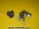 Connector Rec Elect Straight - ABB03E/C10SL-3SSN-1